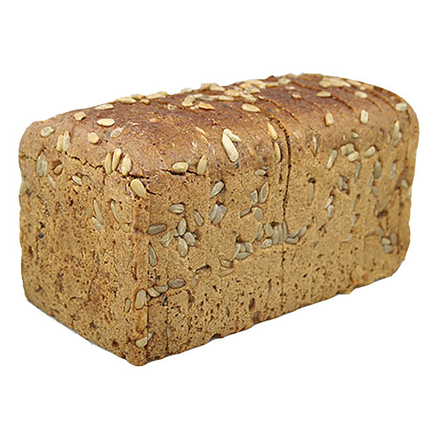 Rågbröd m solrosfrön skivat 7,6kg