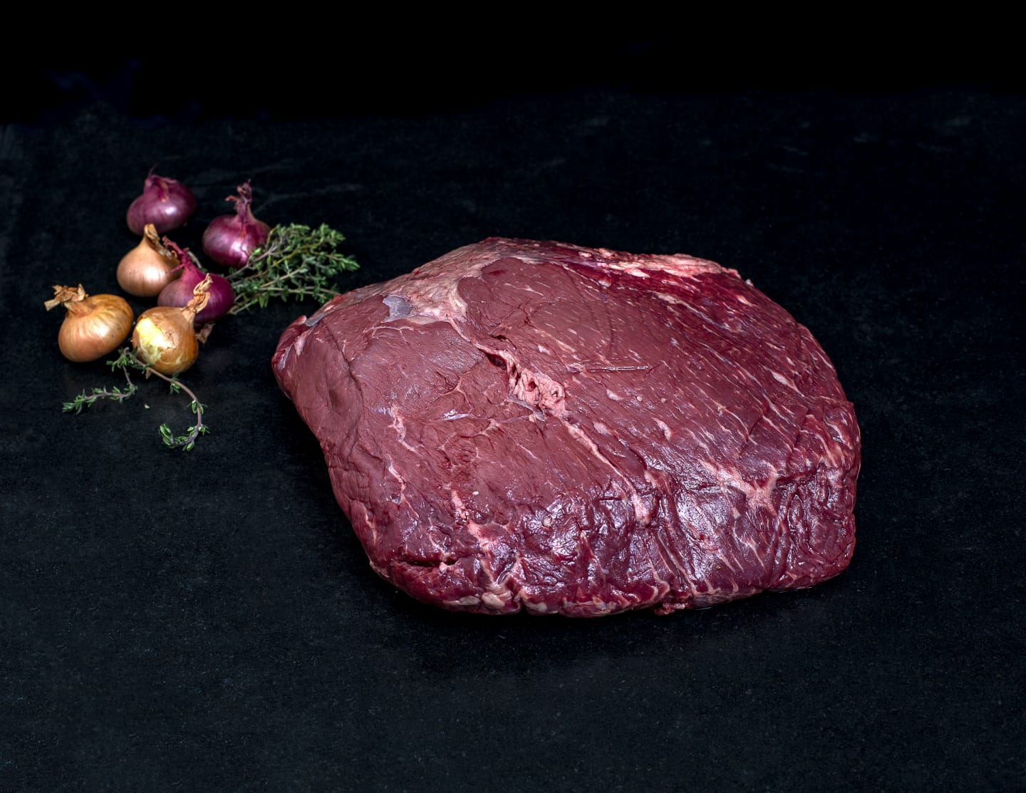 Innanlår Naturbeteskött 5kg