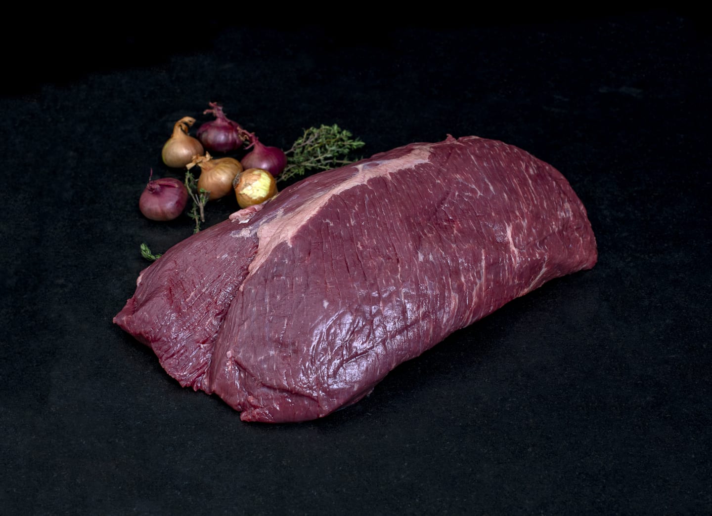 Ytterlår Naturbeteskött 6kg