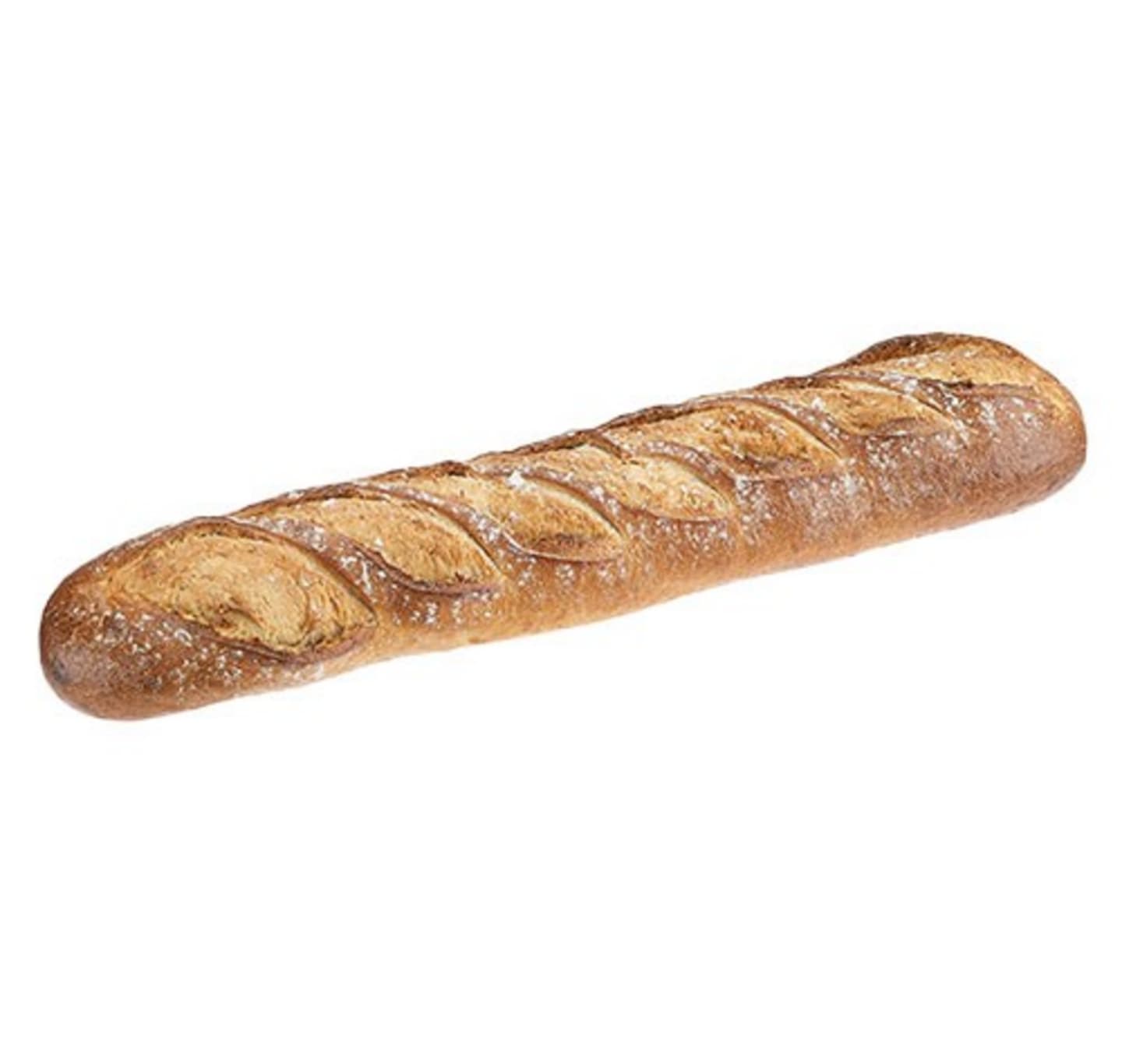 Surdegsbaguette 700g