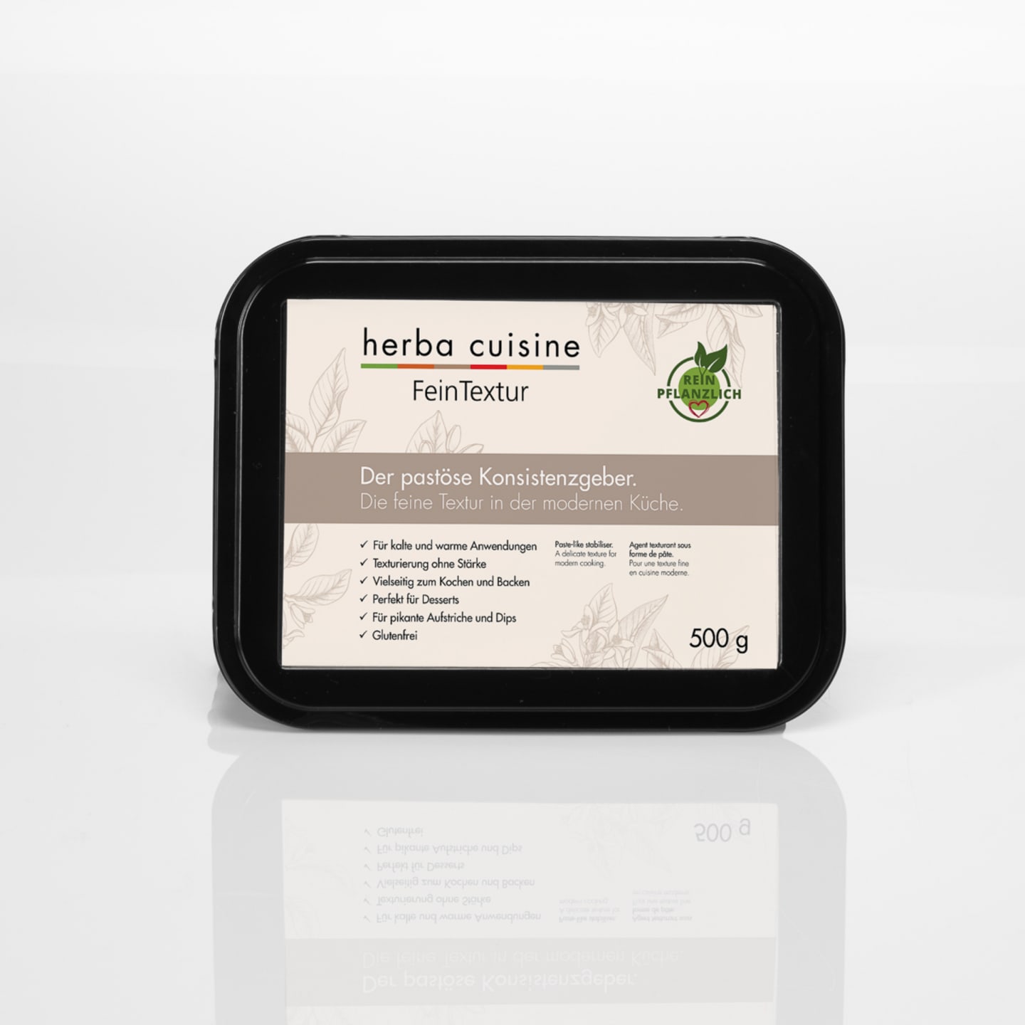 Herba texture 500g