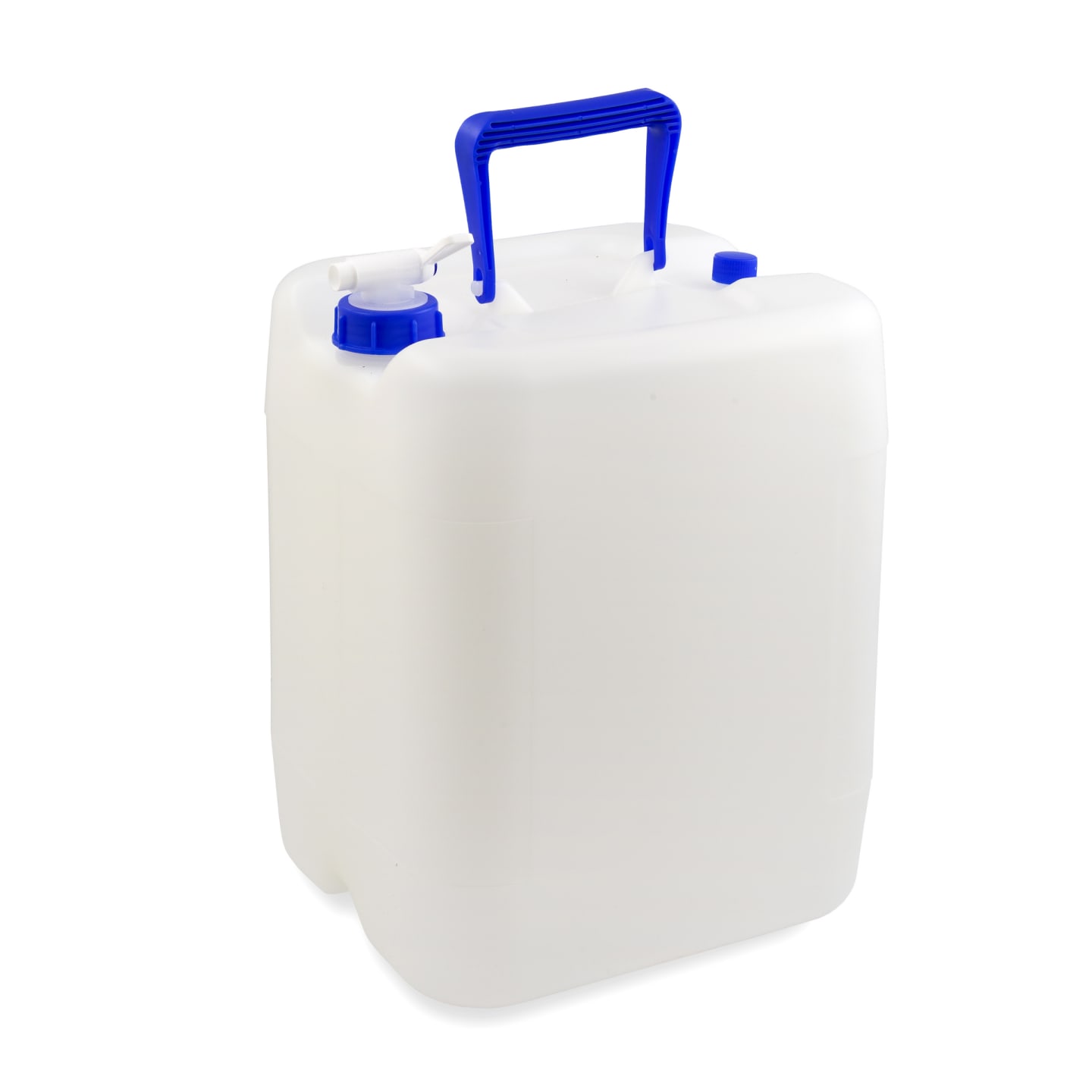 Plastdunk 20L