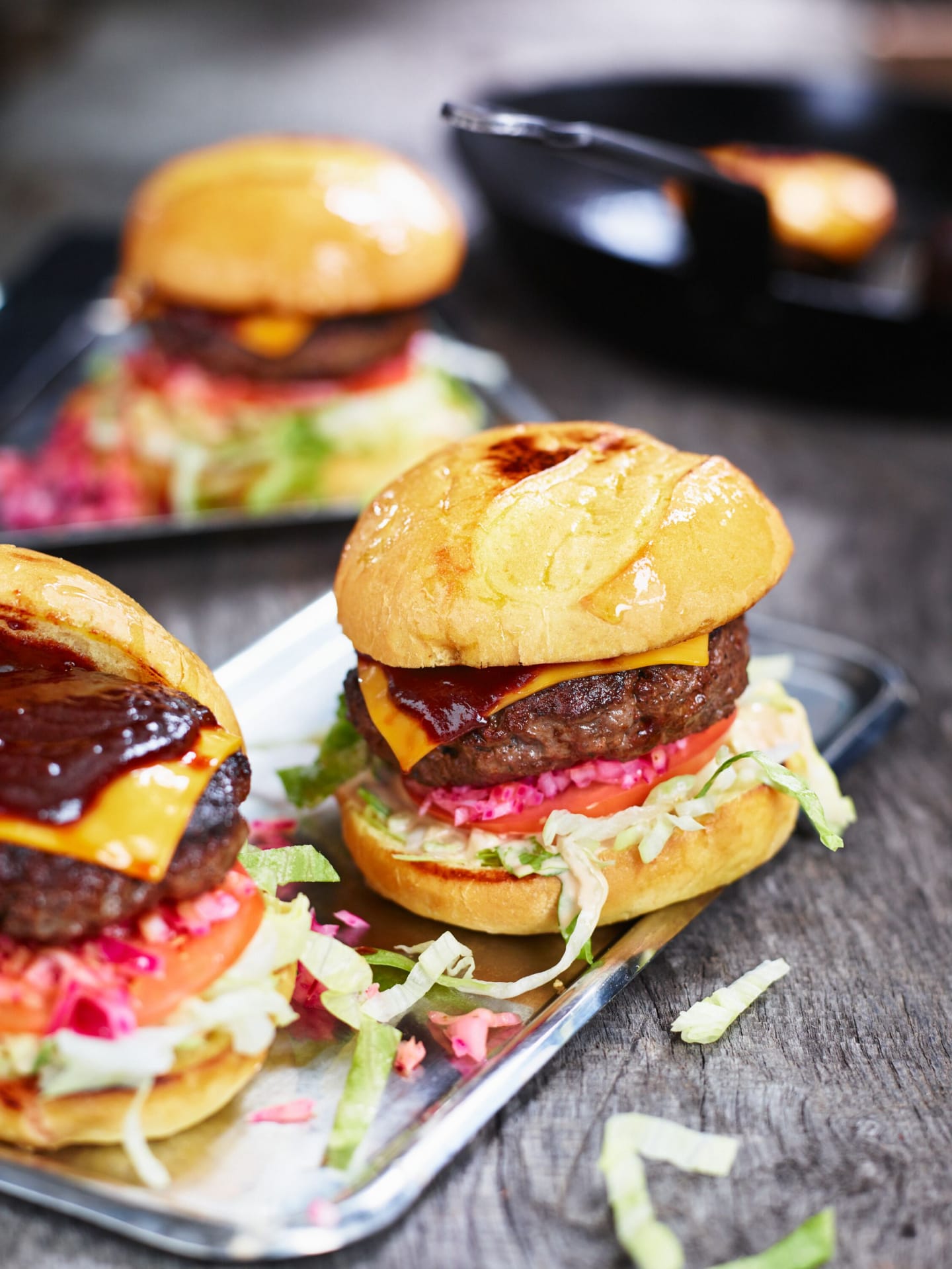 Hamburgare 160g