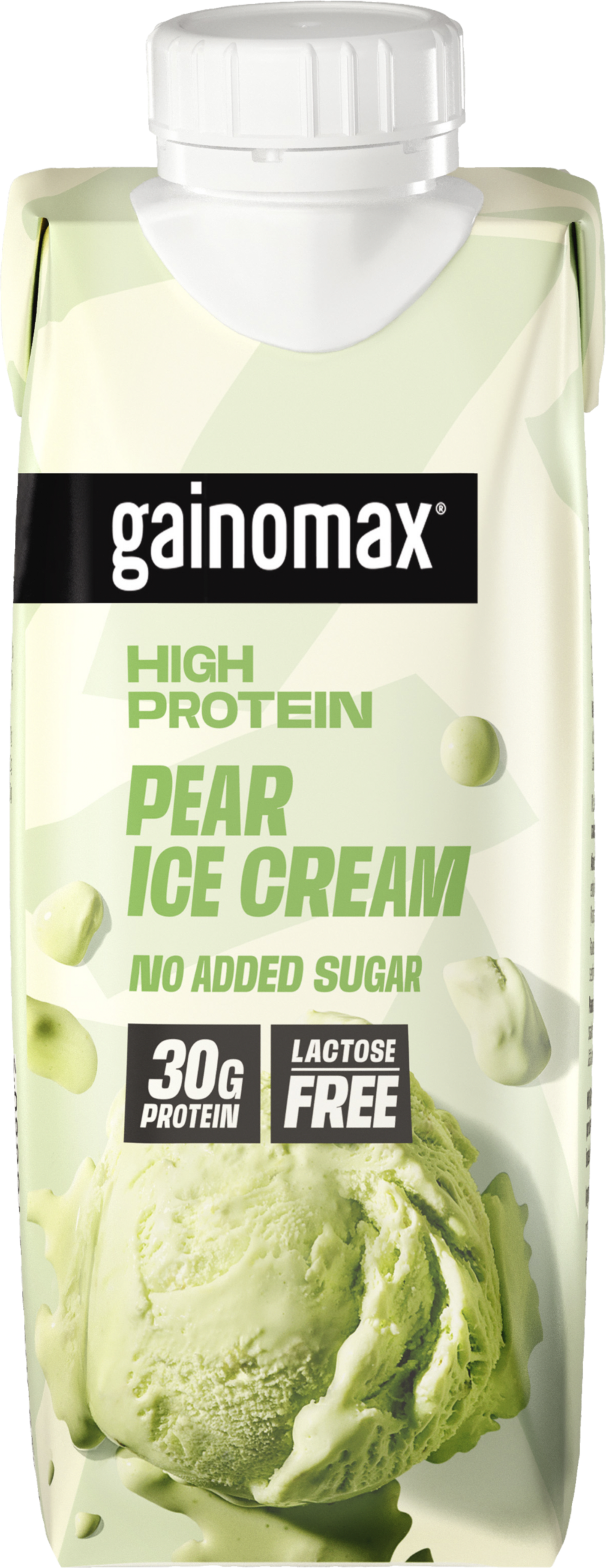 Gainomax Pro Pear 25cl