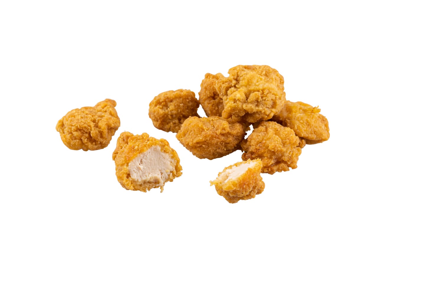 Kyckling popcorn 2kg