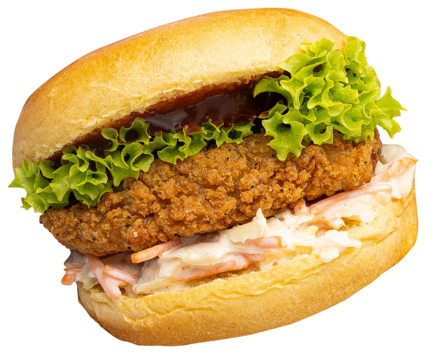 Panerad kycklingfilé southern fried 2kg