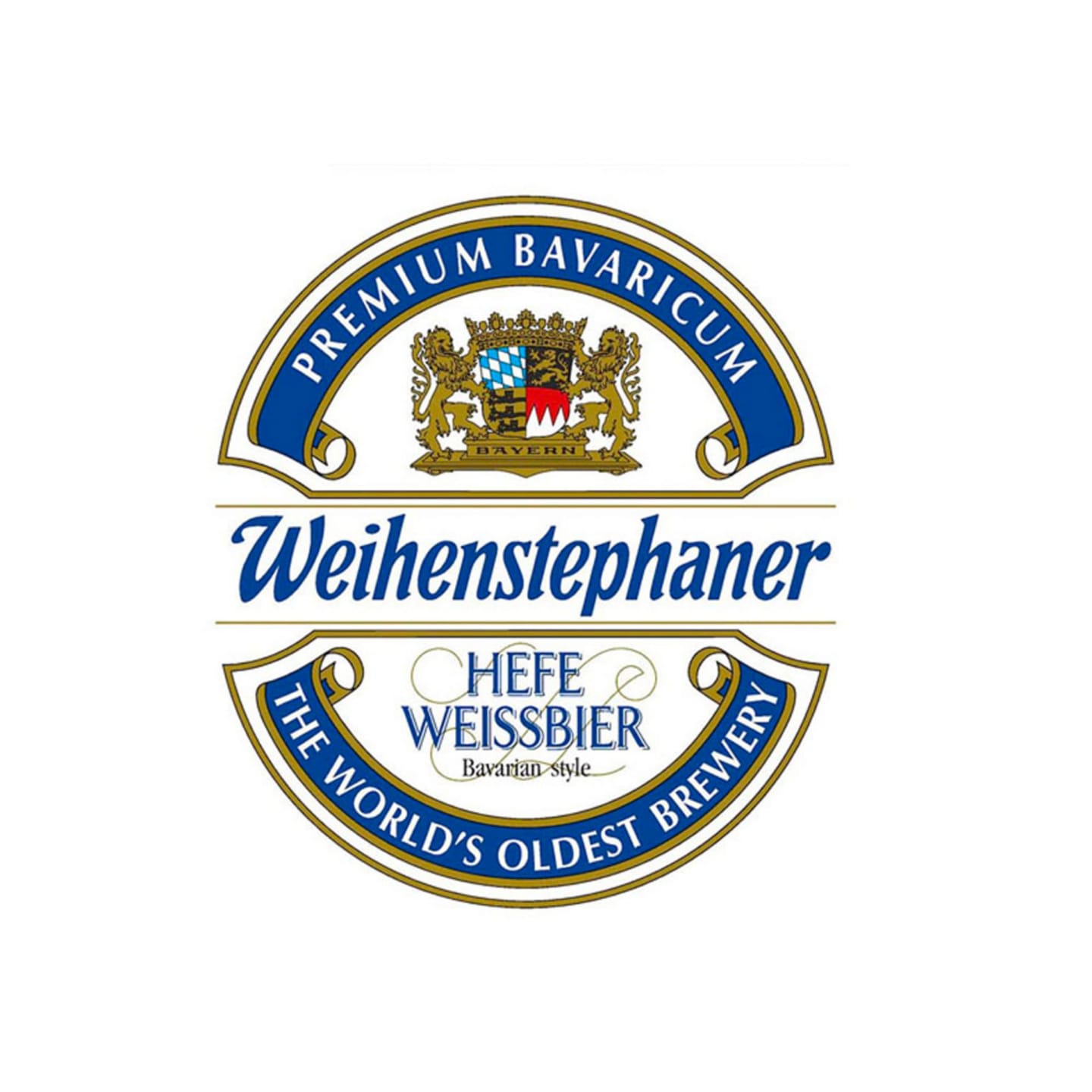 Weihenstephaner Hefe Weissbier fat 30L