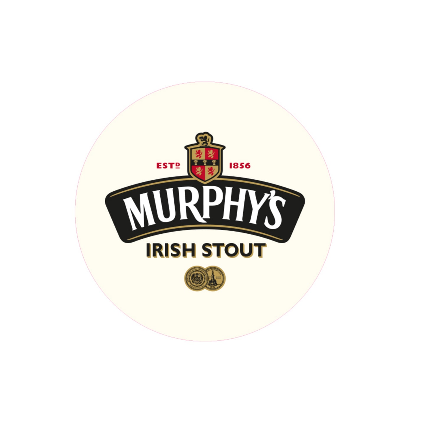 Murphys Irish Stout Fat 30L