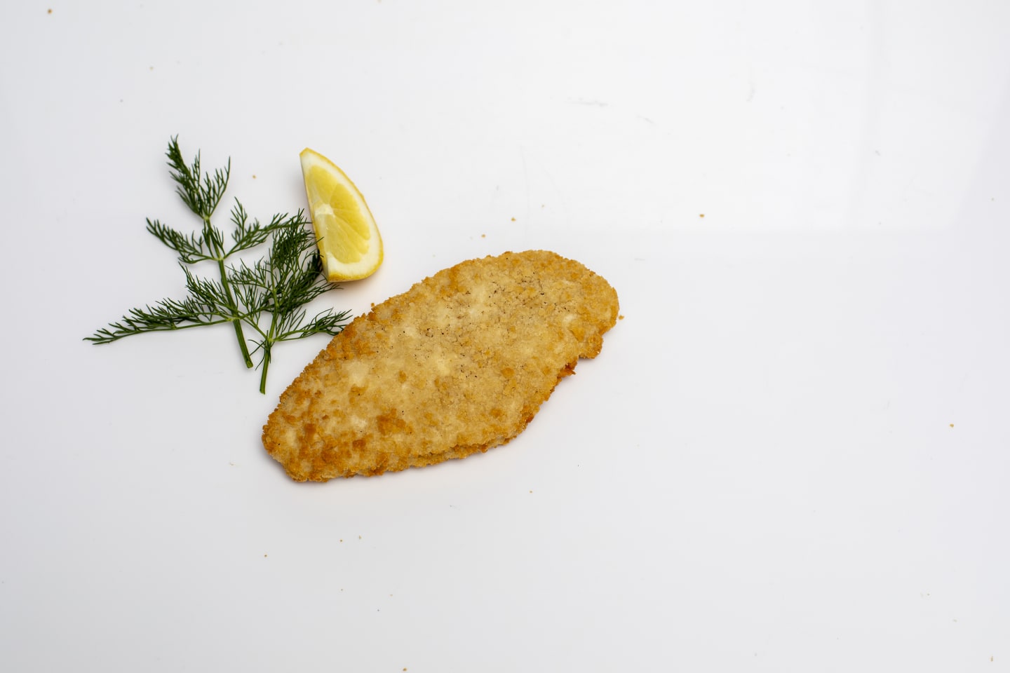 Sprödbakad Sej MSC 90-100g