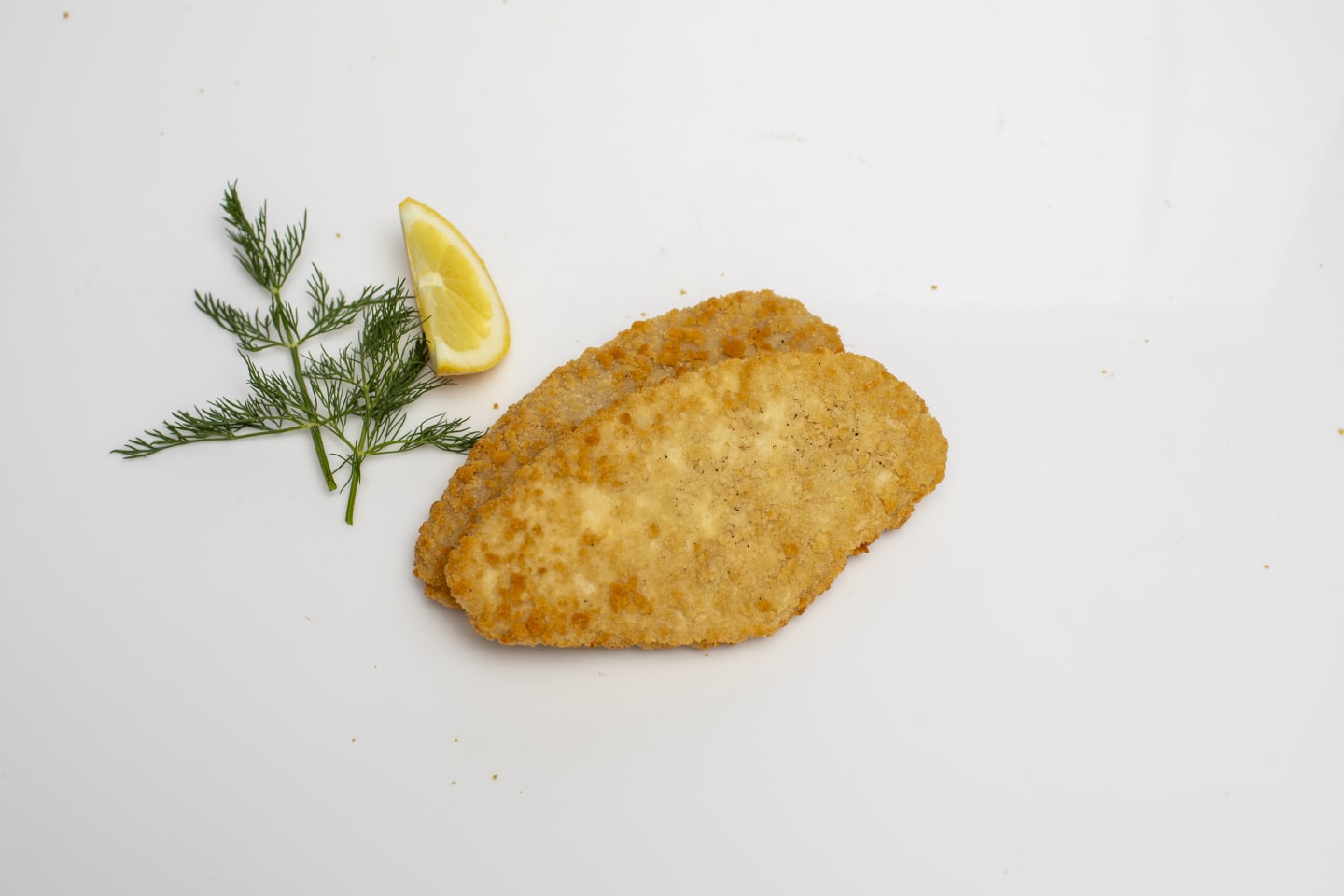 Sprödbakad Torsk MSC 90-100g