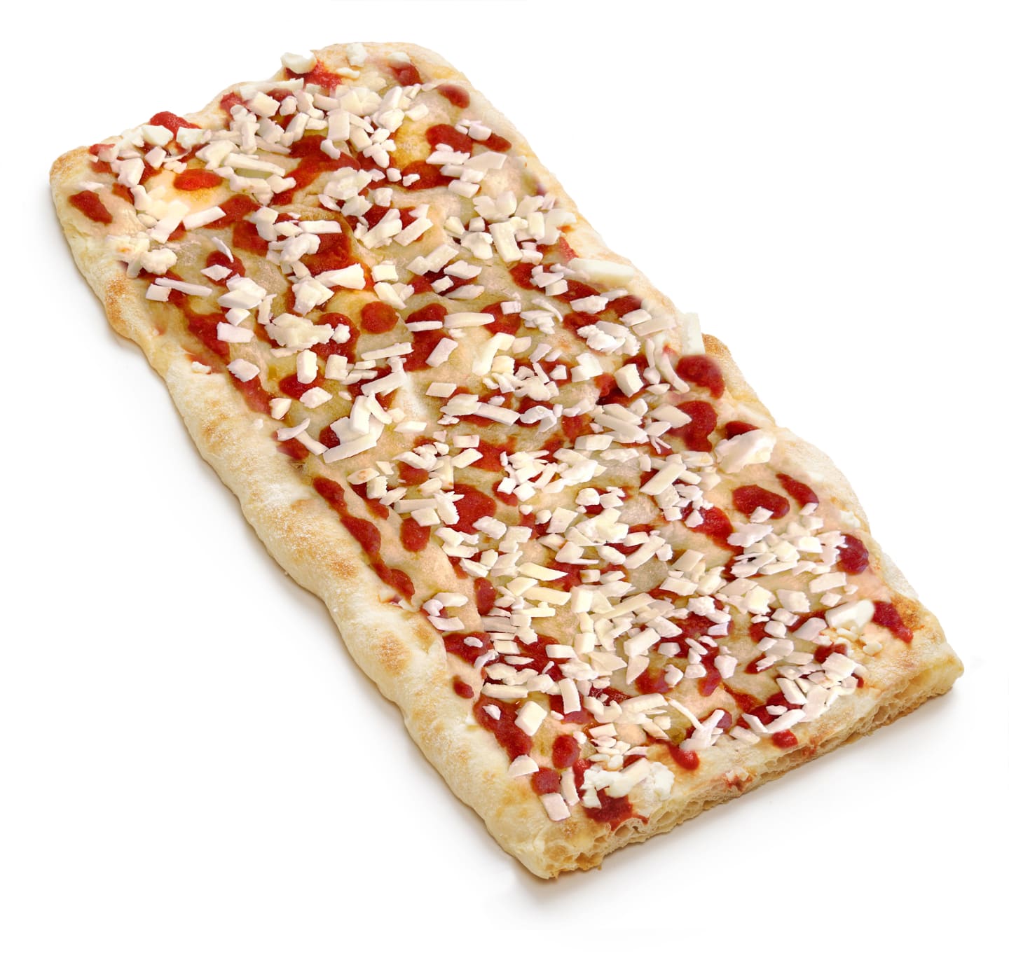 Classica Tomat/mozzarella 24x52cm 850g