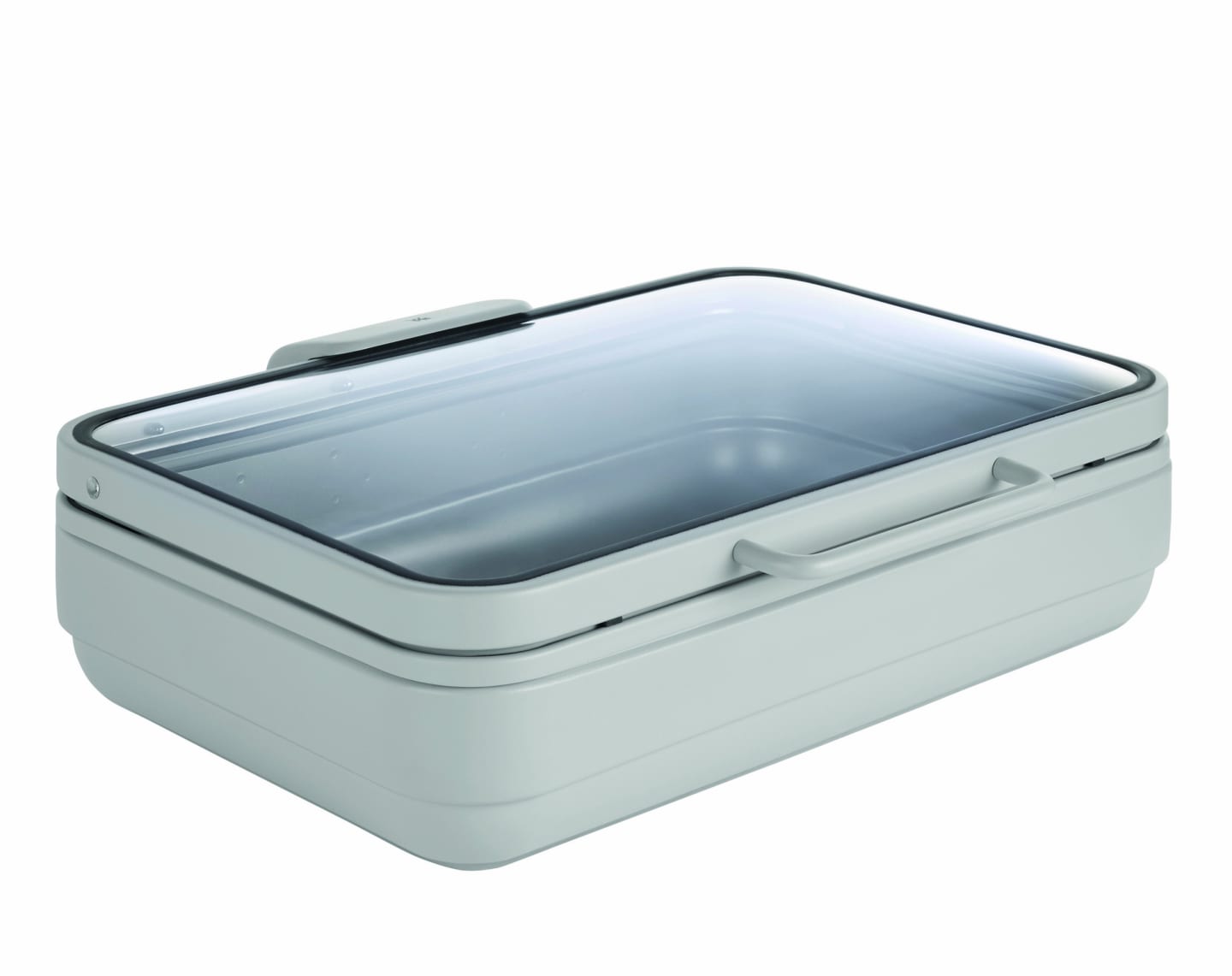 Hot&Fresh Chafing dish Maca BASIC GN1/1