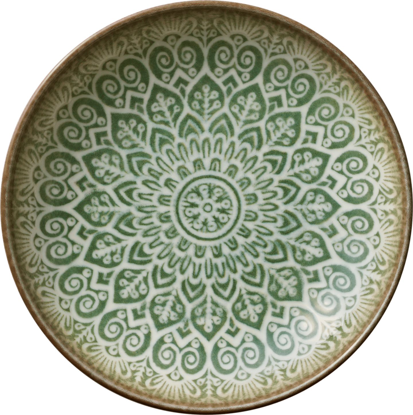 Soulmate Jade Tallrik djup 250mm