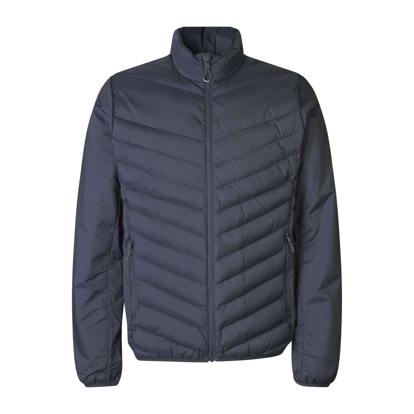 Vadderad Jacka Unisex 0896 Marin L - Bild 1 av 1