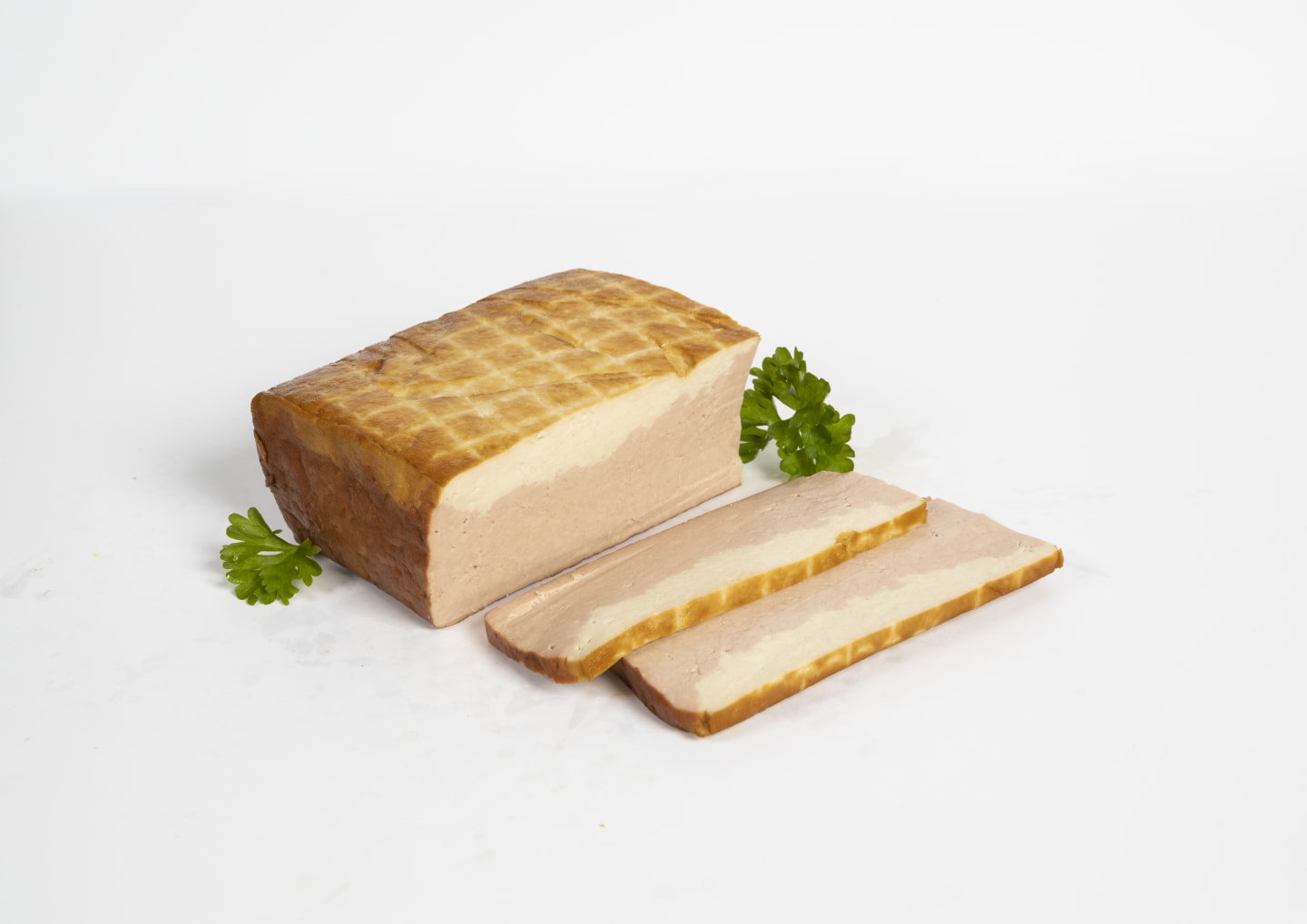 Tofubacon Rökt Vegansk EKO 340g