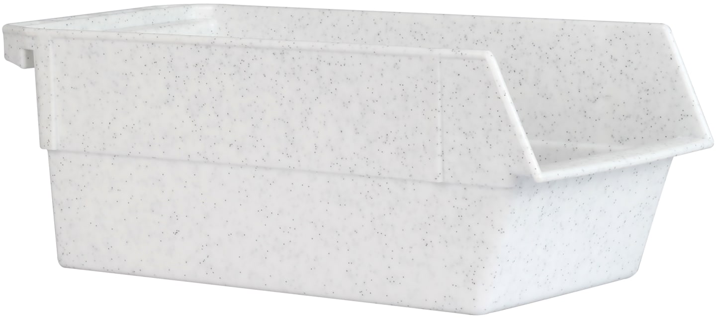 Besticklåda granit 125x295x105mm