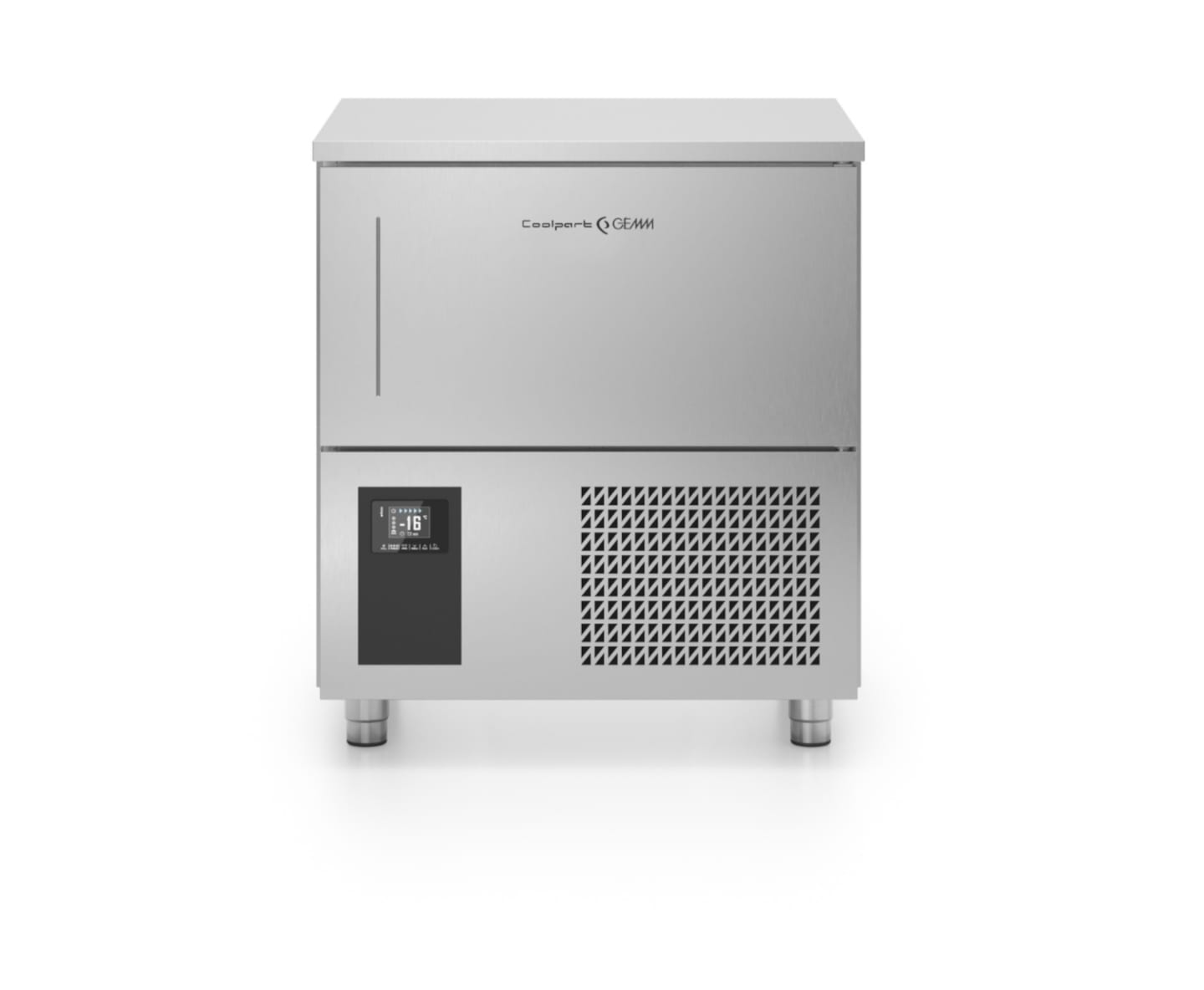 Blastchiller BCB/0515 5x1/1 Green