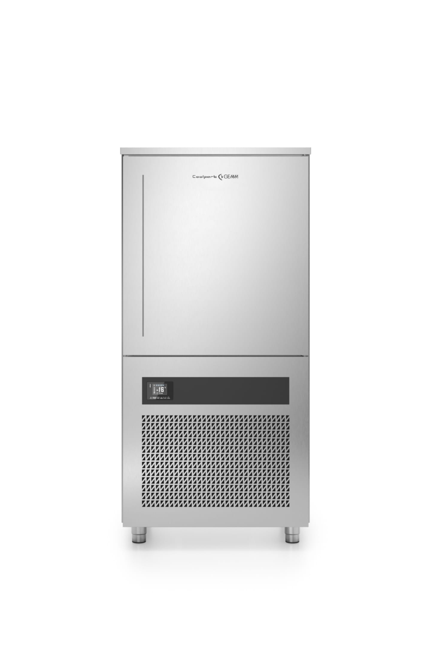 Blastchiller BCB10 10-1/1 Green