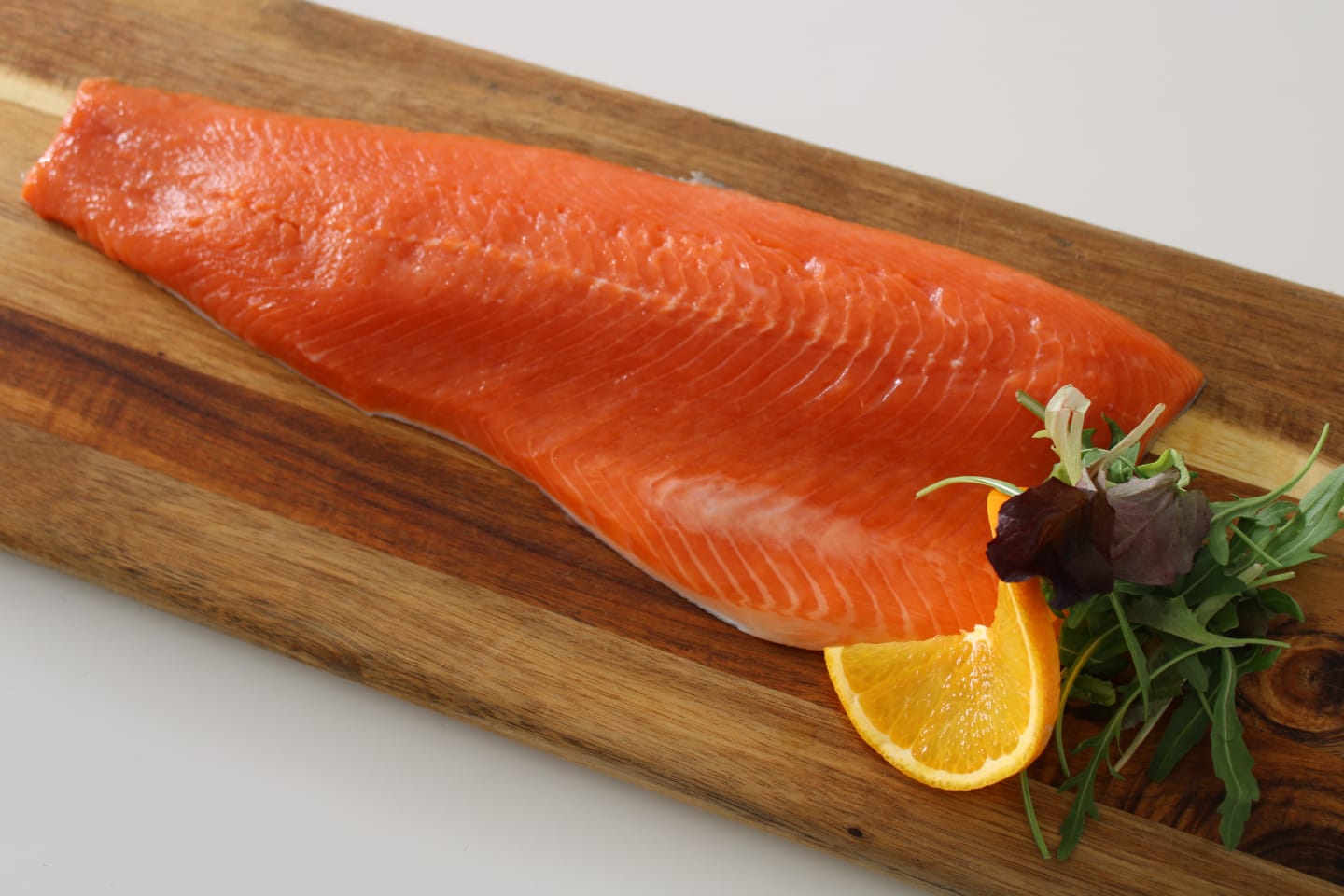 Rödingfilé med skinn ASC 200-400g/4,5kg