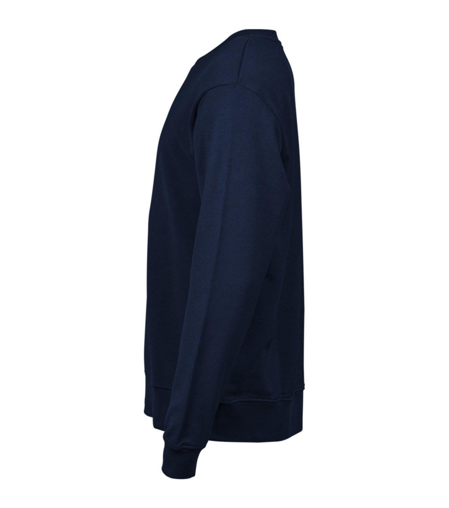 Sweatshirt Unisex 6139 Mörk marin S - Bild 1 av 4