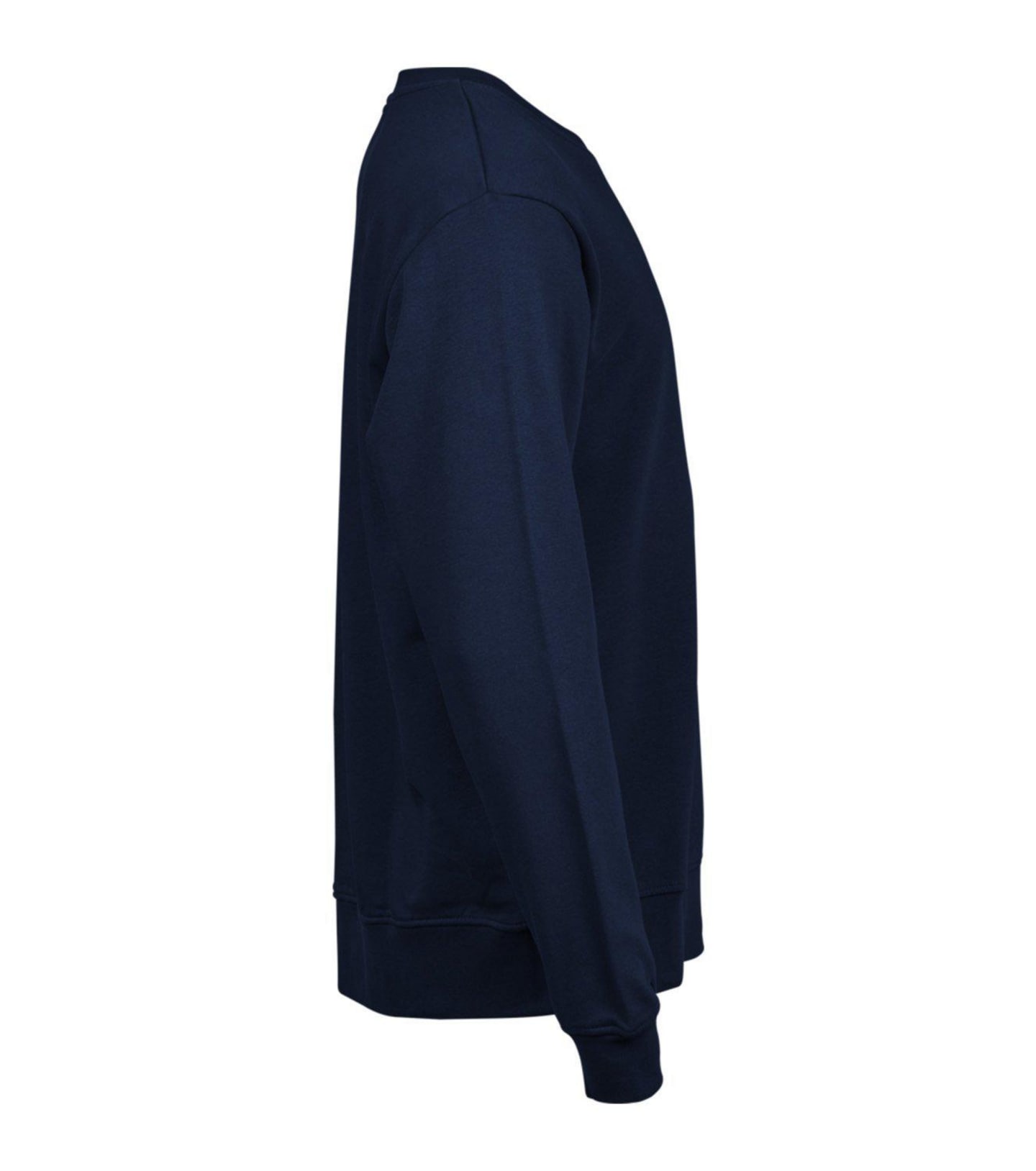 Sweatshirt Unisex 6139 Mörk marin S - Bild 1 av 4