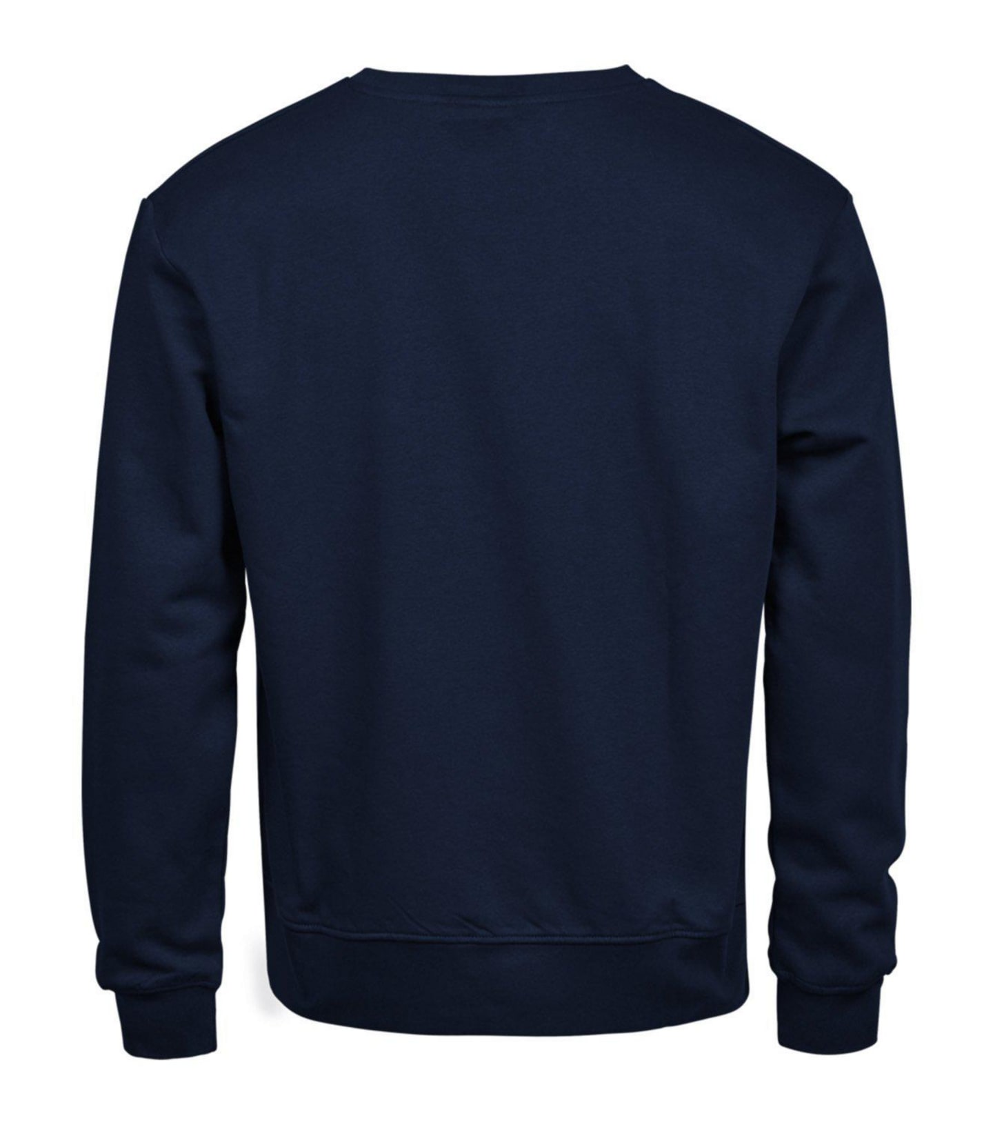 Sweatshirt Unisex 6139 Mörk marin S - Bild 1 av 4