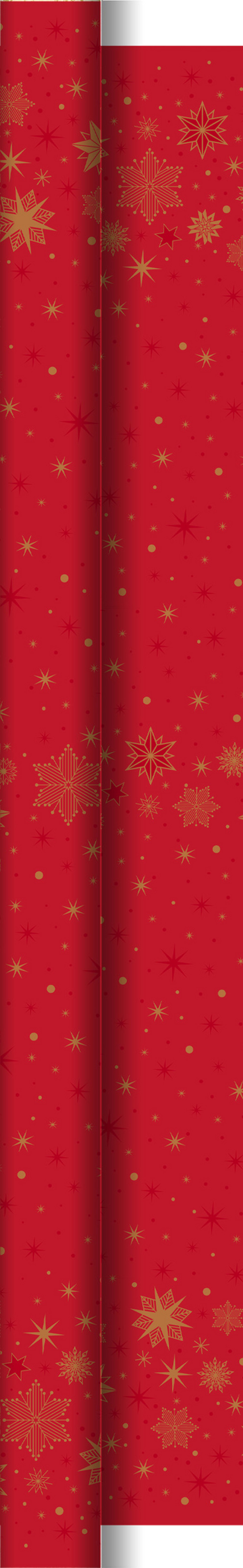Dukrulle Starg Red 1,18X25M 1st