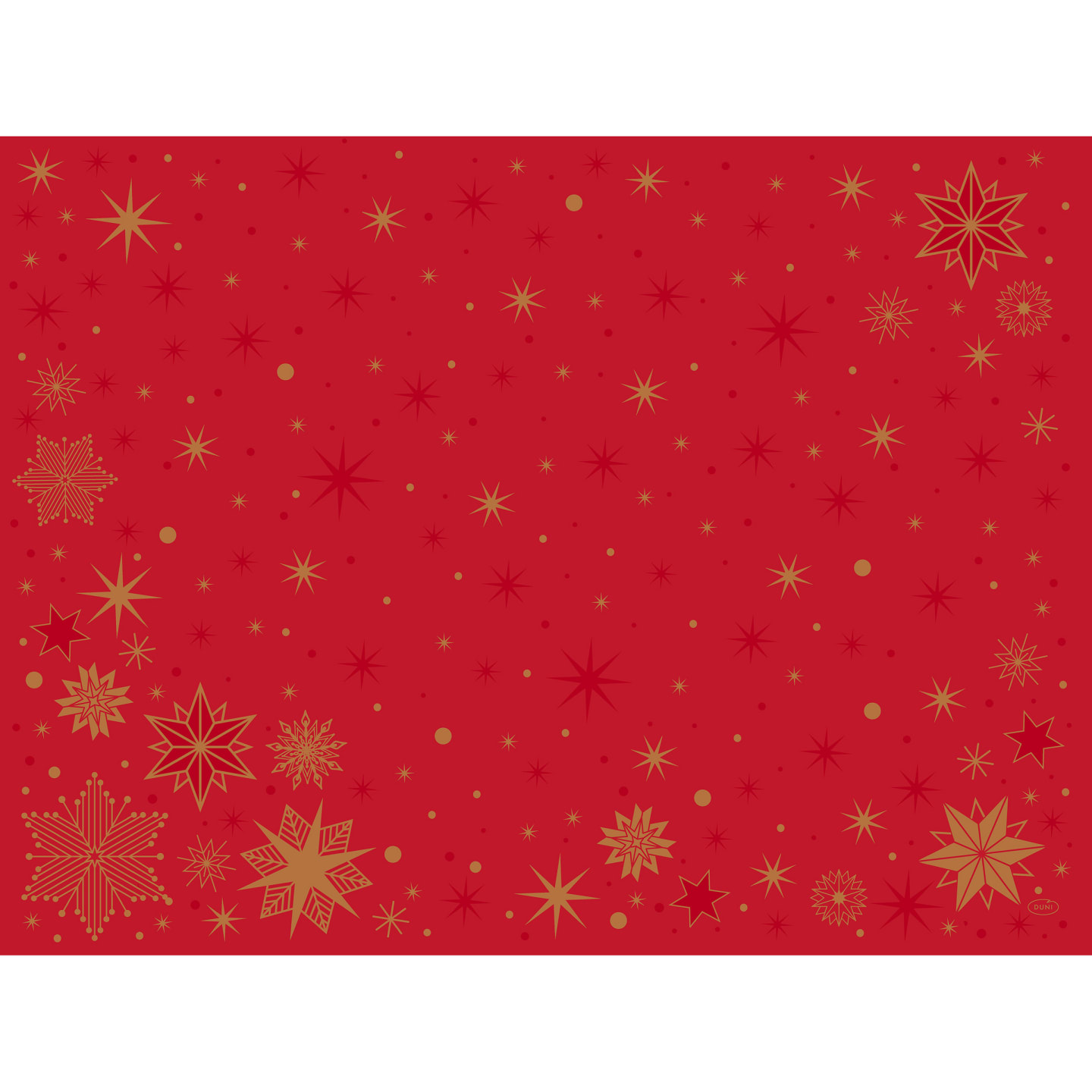 Tabl Starg Red 30X40 Bio Dc 100st