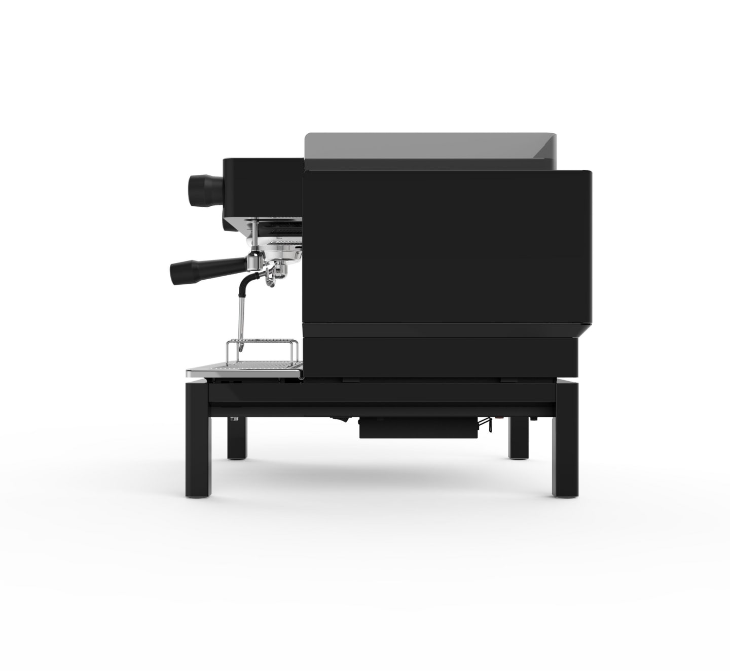 Espressomaskin EX3 MINI 2GR Smart steam