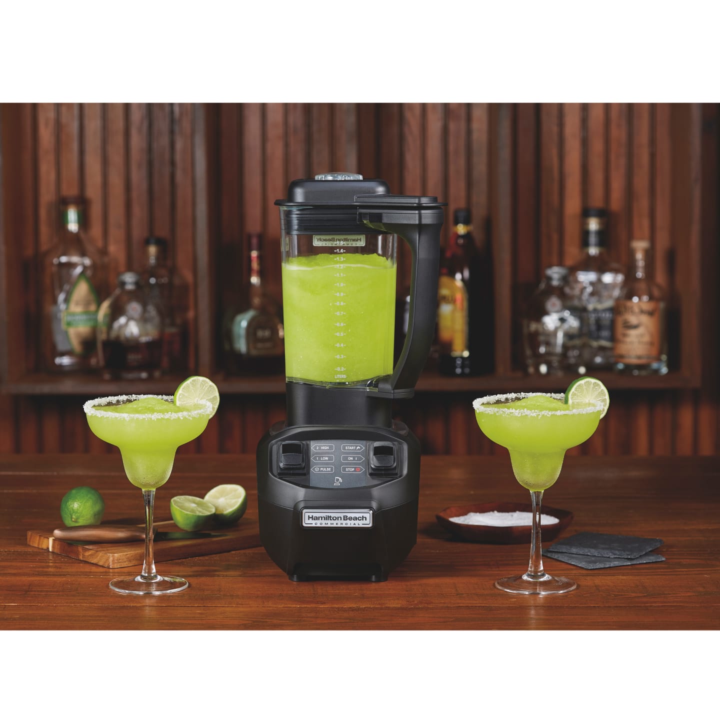 Blender bar Hamilton Beach RIO - Bild 1 av 3