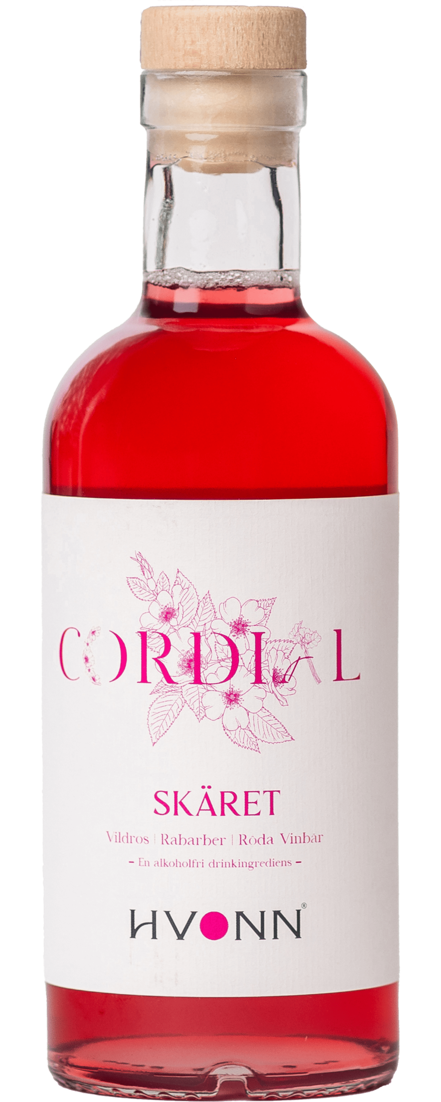 Cordial Skäret 50cl