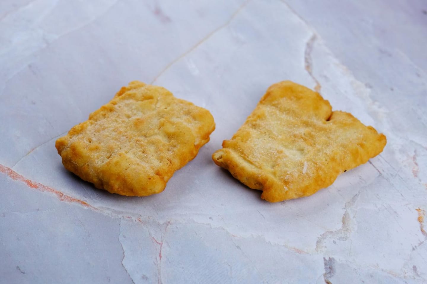Torskfilé Temp Fish & Chips MSC 40-60g