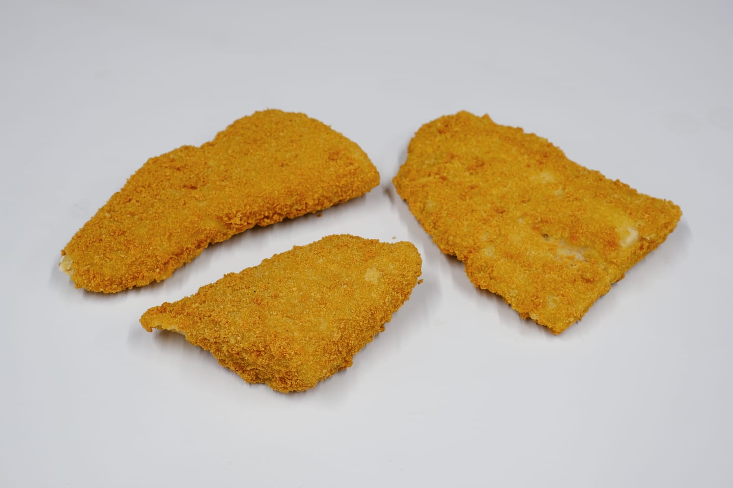 Kapkummelfilé sprödbakad MSC 75-140g