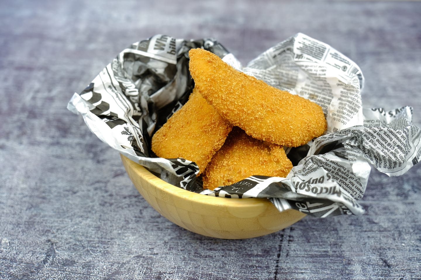 Kapkummelfilé sprödbakad MSC 75-140g - Bild 1 av 2
