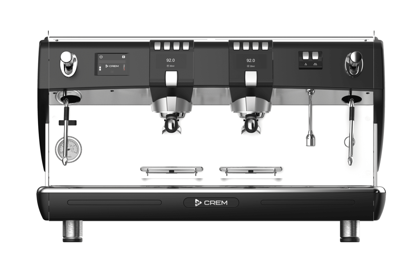 Diamant Pro 2gr Smartsteam 3-fas