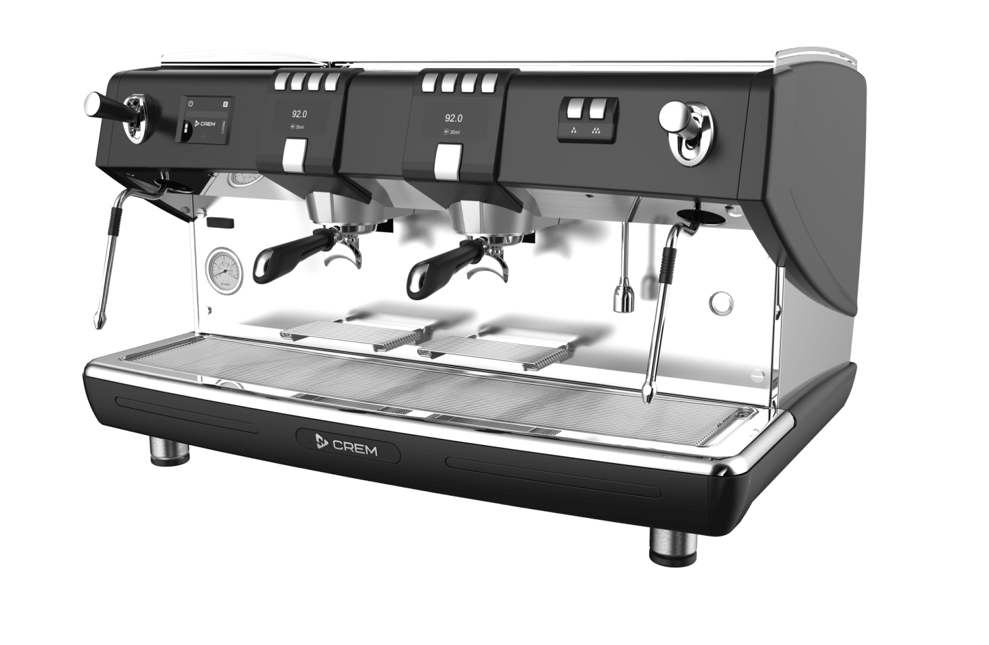 Diamant Pro 2gr Smartsteam 3-fas - Bild 1 av 4