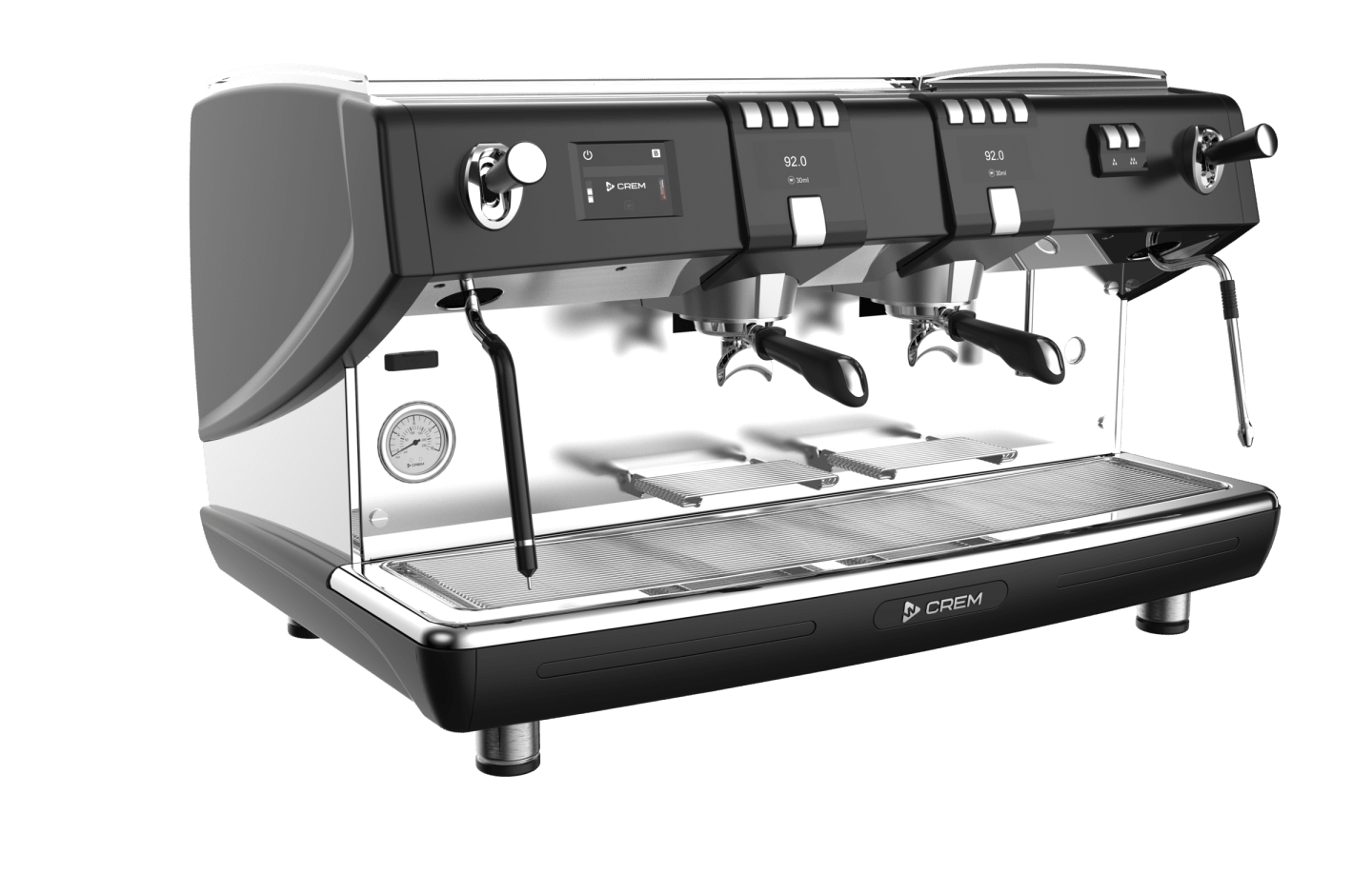 Diamant Pro 2gr Smartsteam 3-fas - Bild 1 av 4