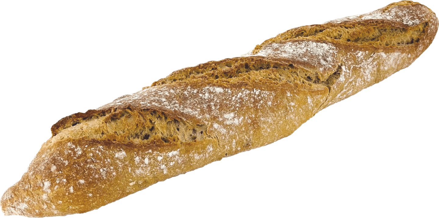 Levainbaguette surdeg 360g
