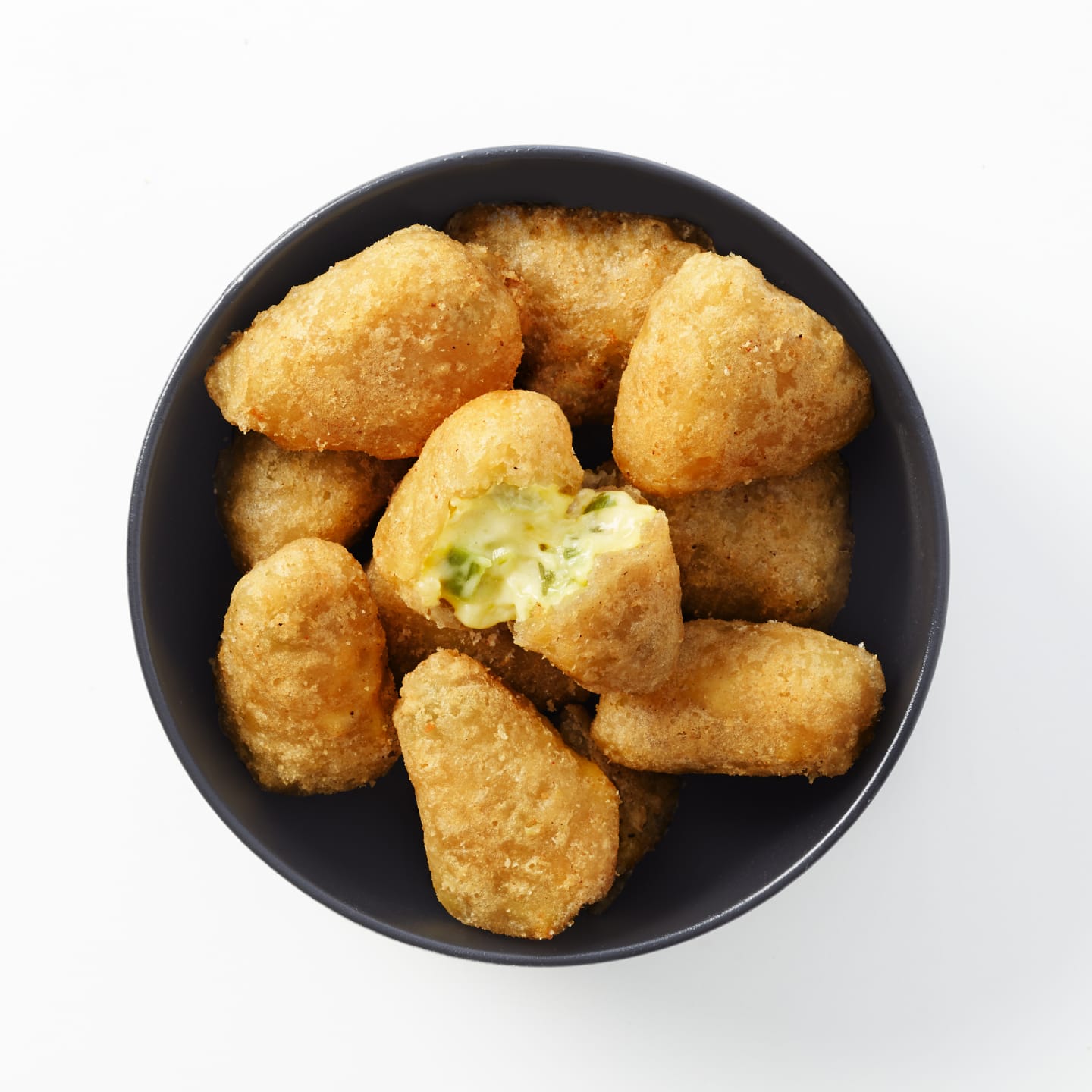 Chili Cheese Nuggets 1kg