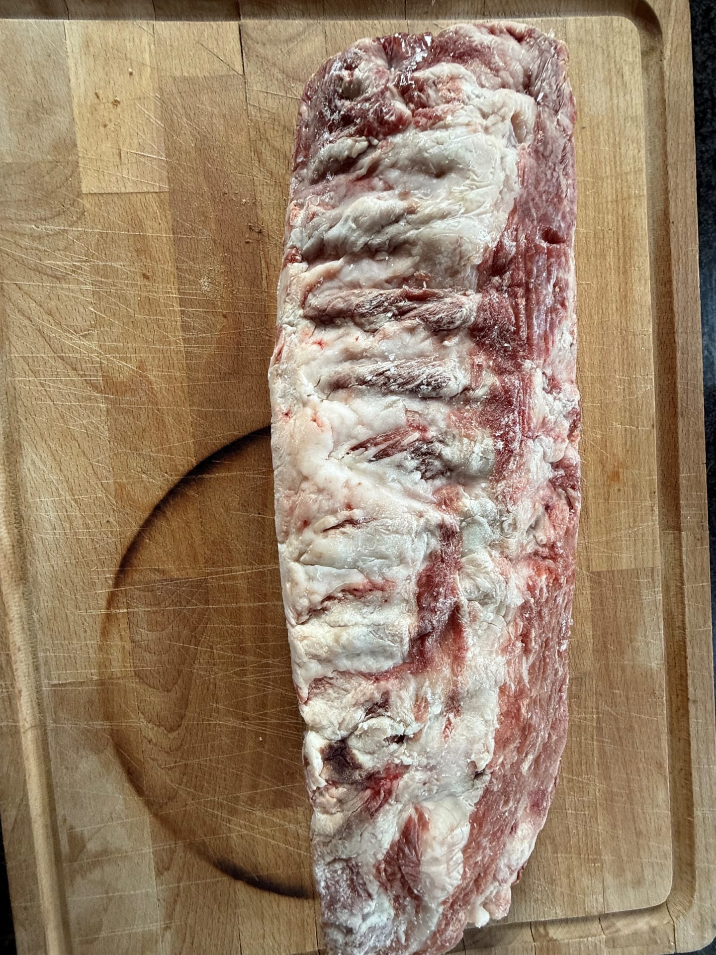 Kamben Iberico ca 600g/6,4kg