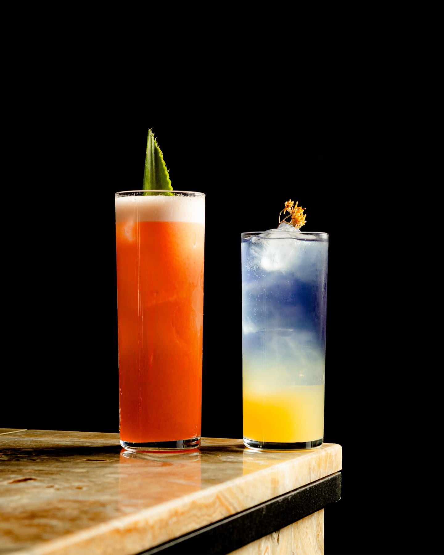 Upright Zombie Collins 40cl - Bild 1 av 2
