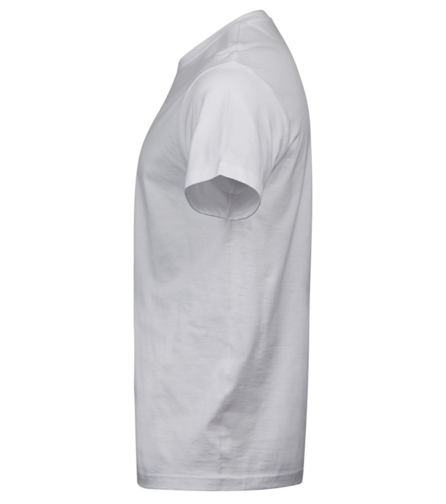 T-shirt unisex vit 1106 M - Bild 1 av 4