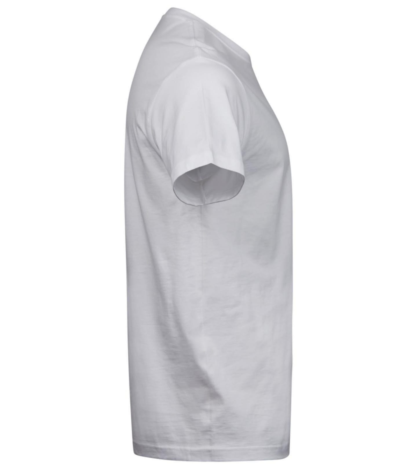 T-shirt unisex vit 1106 M - Bild 1 av 4