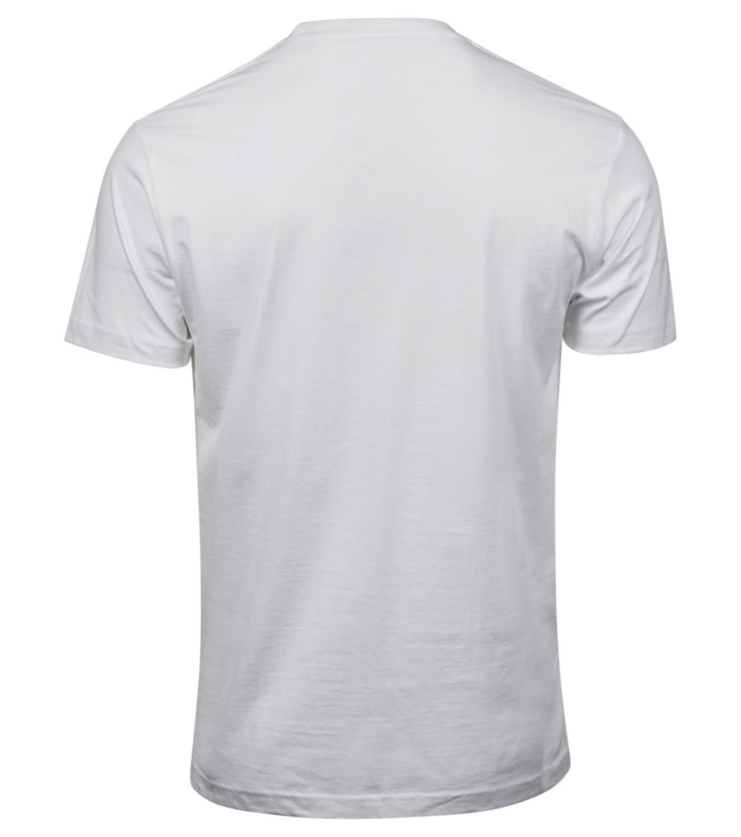 T-shirt unisex vit 1106 M - Bild 1 av 4