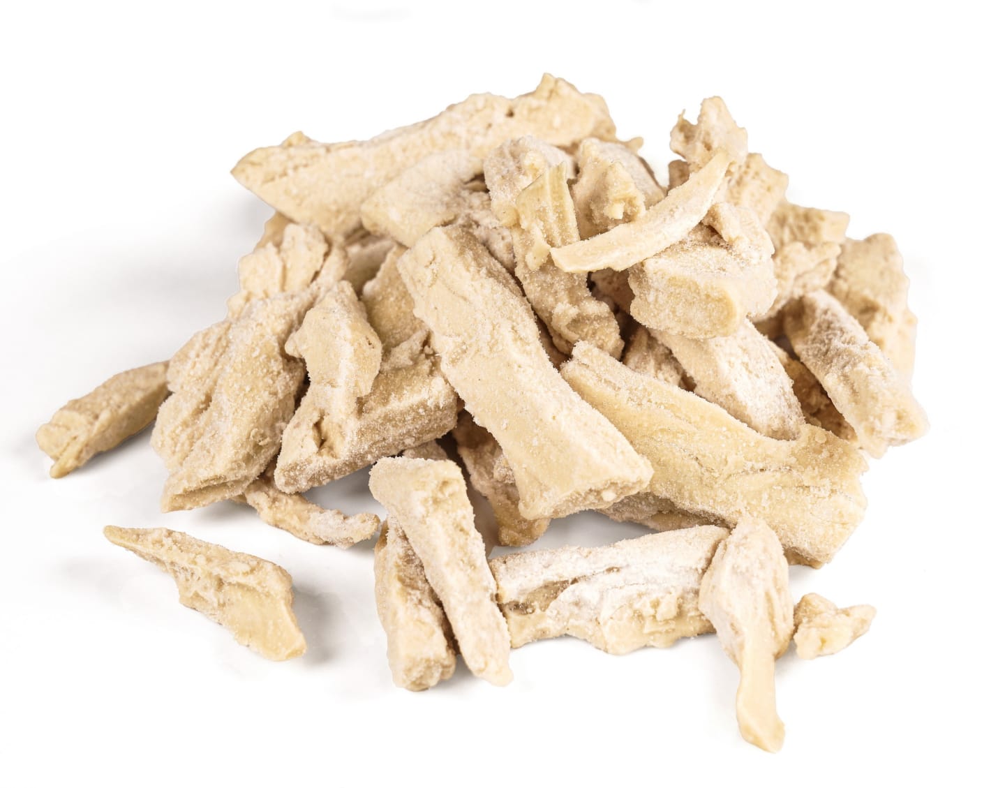 Vegan Pieces Plant Protein 3kg