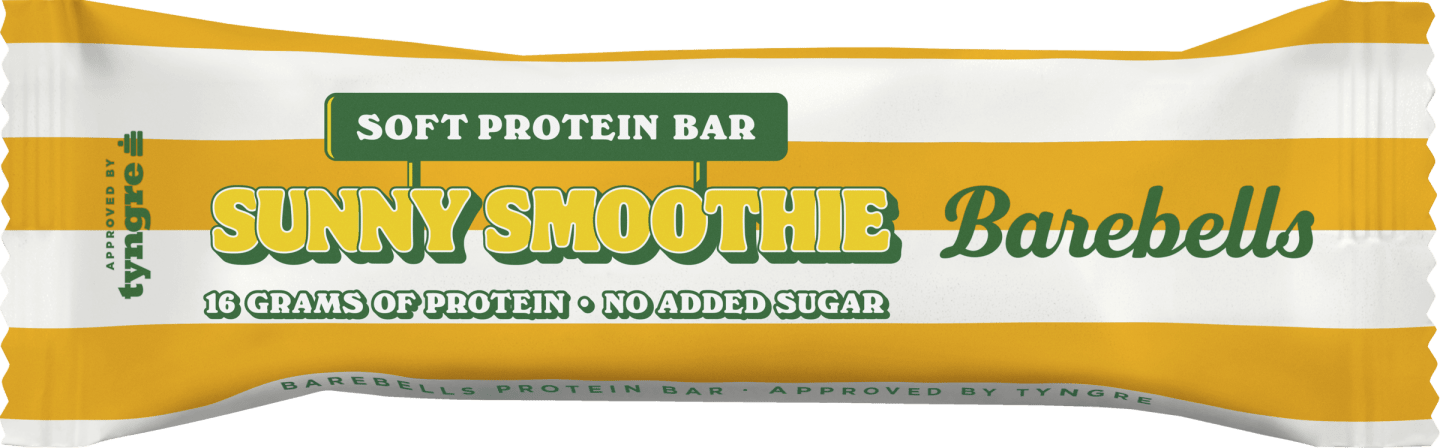 Barebells Sunny Smoothie bar 55g