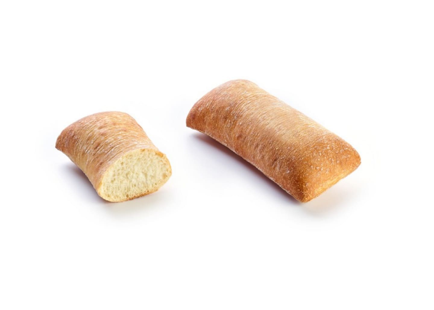 Ciabatta soft 125g