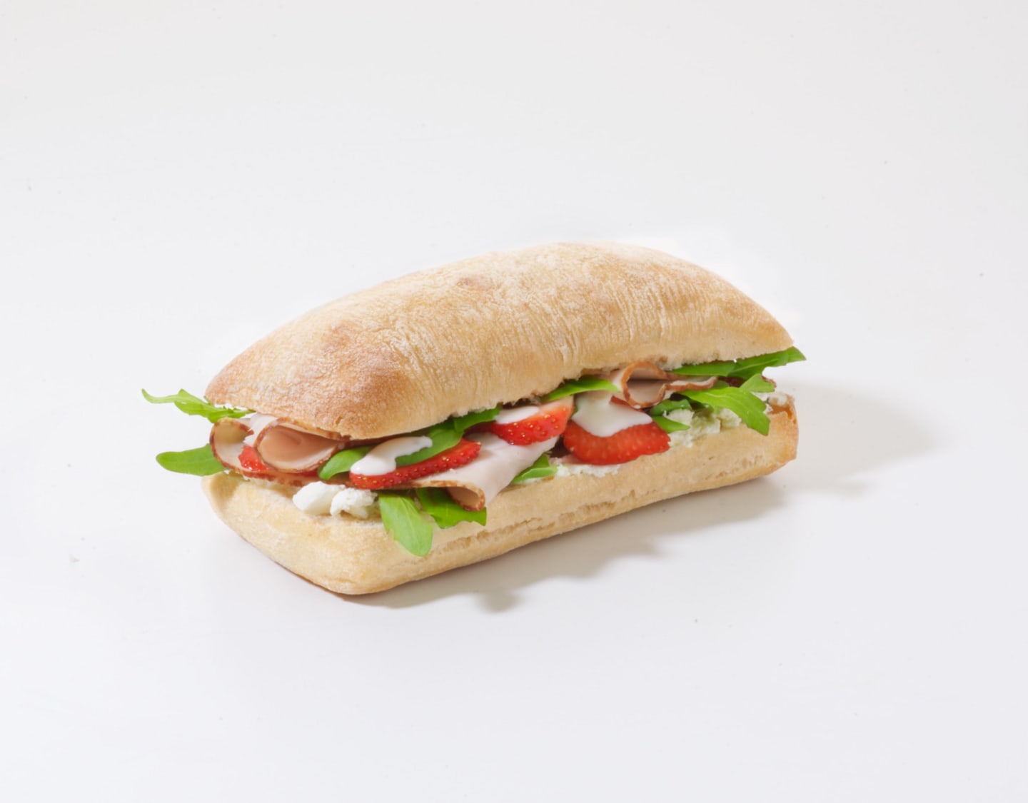 Ciabatta soft 125g - Bild 1 av 2