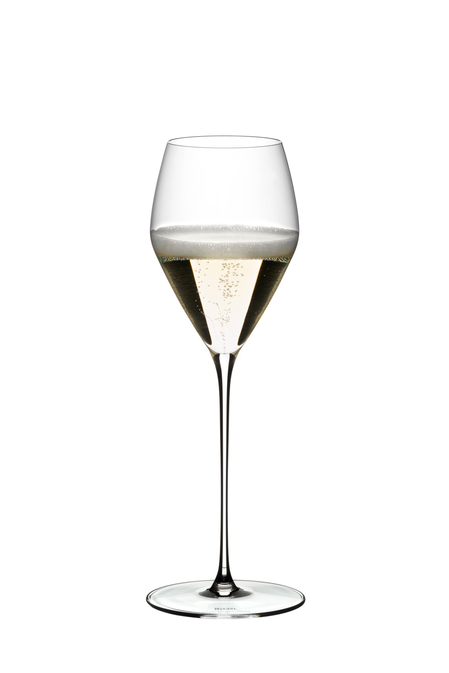 Veloce champagneglas