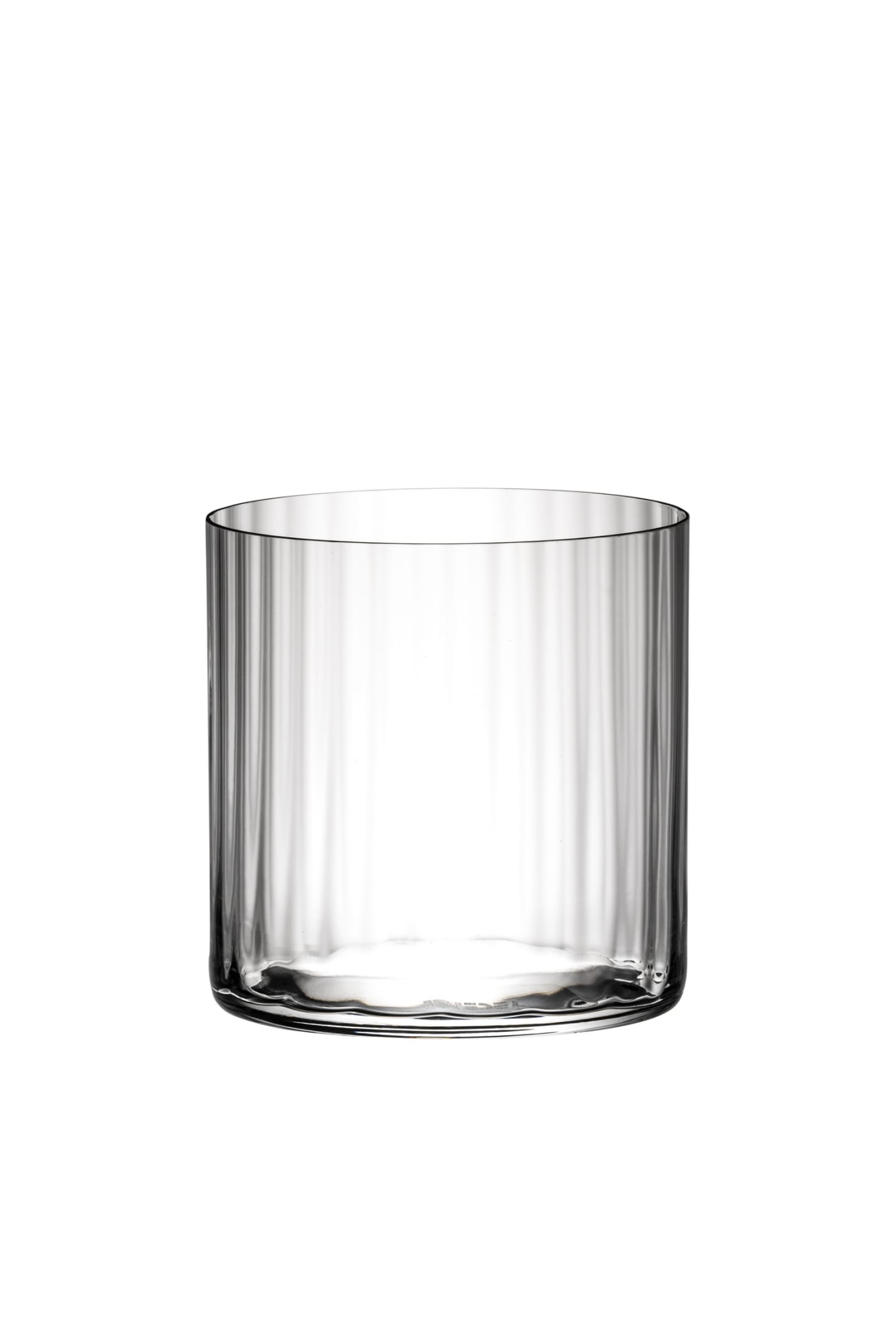 Optic vattenglas 33cl